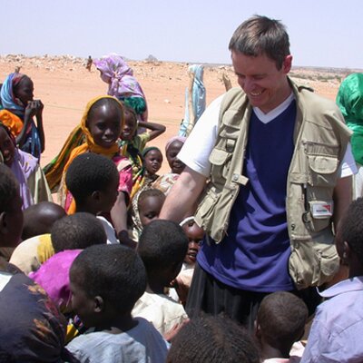 Profile Picture of James Addis (@JamesJAddis) on Twitter