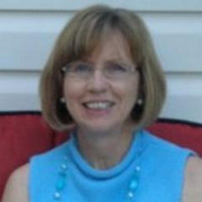 Profile Picture of Joanna H Baker (@JoannaHBaker) on Twitter