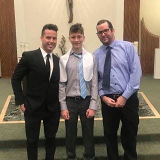 Profile Picture of Josh Tiede (@josh.tiede.5) on Facebook