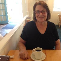 Profile Picture of Beverly Appleton (@AppletonBeverly) on Twitter