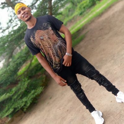 Profile Picture of John Emmanuel (@JohnEmm29932825) on Twitter