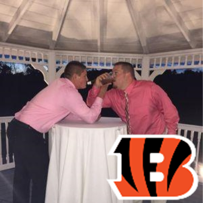 Profile Picture of Brad Vanover (@@BrizzleVan) on Twitter