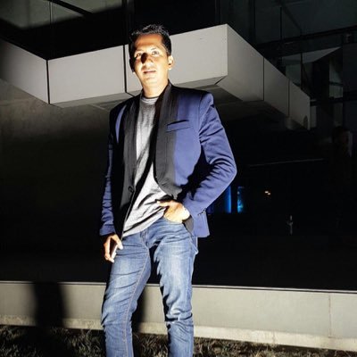 Profile Picture of Mizanur Rahman Chowdhury (@bd_mizan) on Twitter