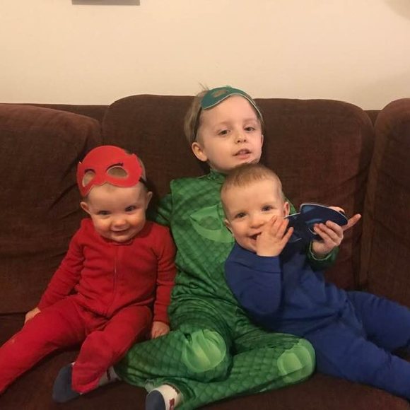 Profile Picture of Alli Braski (@allibraski) on Poshmark