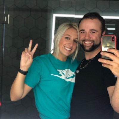 Profile Picture of Allison Kessler (@AllisonKessle13) on Twitter