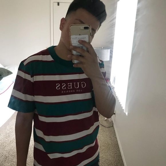 Profile Picture of Jesse Moreno (@jessemoreno2013) on Poshmark