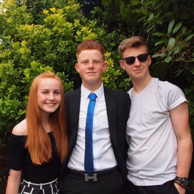 Profile Picture of Andrew Longley (@AndrewLongley3) on Twitter