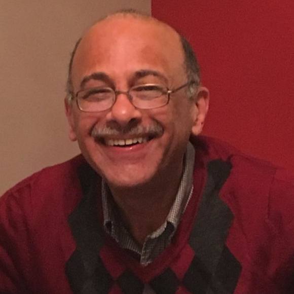 Profile Picture of Gamal Gerges (@gamalgerges) on Poshmark