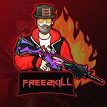Profile Picture of 𝙃𝙖𝙧𝙨𝙝 & 𝘿𝙚𝙣𝙣𝙞𝙨 (@free2kill_yt_) on Instagram