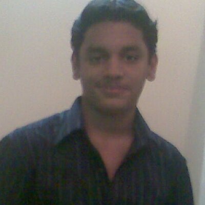 Profile Picture of Abhishek Kothari (@cuteabhi01) on Twitter