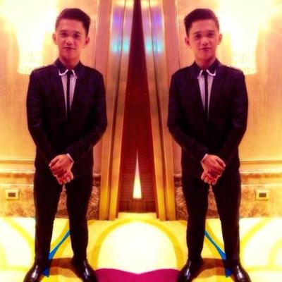 Profile Picture of Michael Cornelio (@imikzie_093) on Twitter