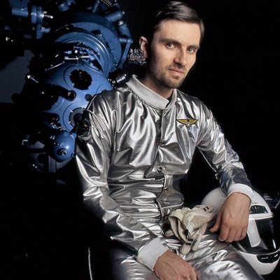 Profile Picture of Michael John Unger (@michaeljunger) on Twitter