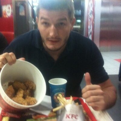Profile Picture of Jonathan Nugent (@nugentus) on Twitter
