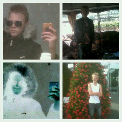 Profile Picture of Nick_Emons (@x__x_Nick_x__x) on Twitter