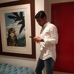 Profile Picture of Jose Antonio (@joecamargob) on Instagram