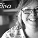 Profile Picture of Elisa Binder Richen Bruce (@glasslady99) on Instagram