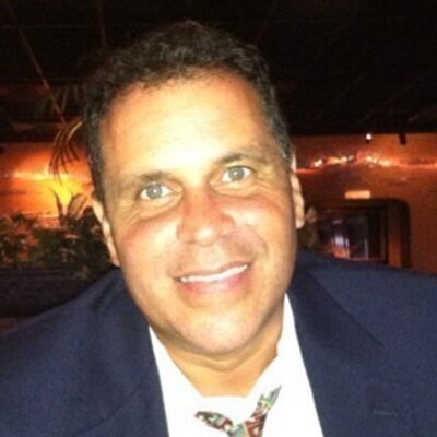 Profile Picture of Geoff Labat (@GeoffLabat) on Twitter