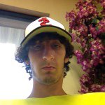 Profile Picture of Seth Hancock (@whiteflameko) on Instagram