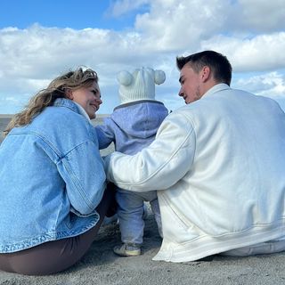 Profile Picture of LAURA HINK & DANIEL KUNZ (@lauraunddaniel) on Instagram