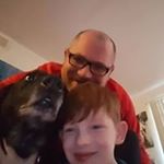 Profile Picture of Jared Huggins (@huggins.jared) on Instagram
