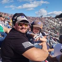 Profile Picture of Joseph Hooker (@joseph-hooker-18) on Quora