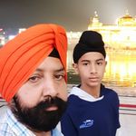 Profile Picture of Sarvjeet Singh Bajwa (@13_sarvjeet_bajwa) on Instagram