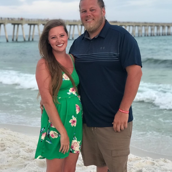 Profile Picture of Kayla Mcchristian (@kaymcchr) on Poshmark