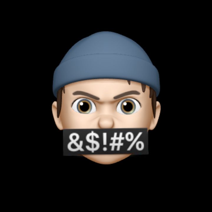 Profile Picture of Fee (@feerobert) on Tiktok