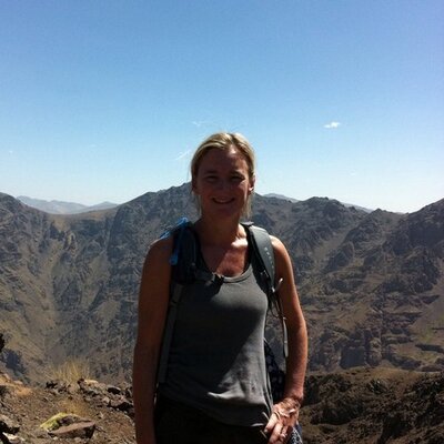 Profile Picture of Jo Halliday (@johickshalliday) on Twitter