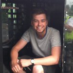 Profile Picture of Jonathan Clough (@jon_clough102) on Instagram