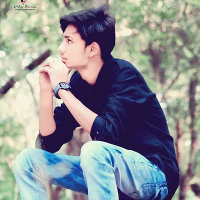 Profile Picture of Firoz Sheikh (@firozsheikh781) on Twitter