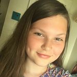 Profile Picture of Georgia Arbeeny (@georgia_2226) on Instagram