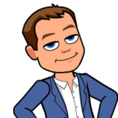 Profile Picture of Dr. Jason James (@James409Jason) on Twitter