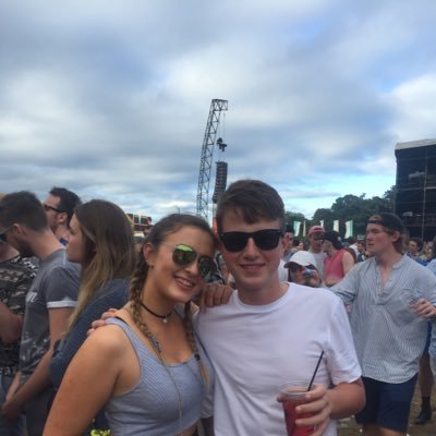 Profile Picture of Brian Fehily (@brianfehily98) on Twitter