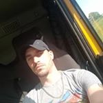 Profile Picture of Mark Hockings (@scoobyliner) on Instagram