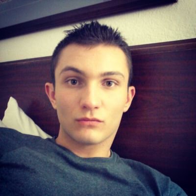 Profile Picture of Derek Thurston (@Thurston_Derek) on Twitter