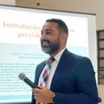 Profile Picture of Daniel Martiniano Dias (@danielmartinianodias) on Instagram