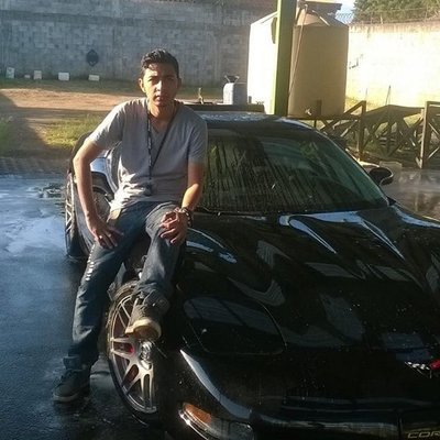 Profile Picture of Robin Barrera (@OptymusR) on Twitter