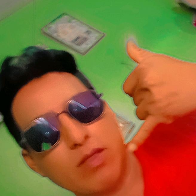 Profile Picture of 🐬Williams 🎼 Escorpio 🦂 (@williams.escorpio) on Tiktok