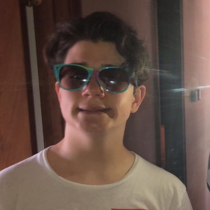 Profile Picture of Dylan.boland (@lavish219) on Tiktok