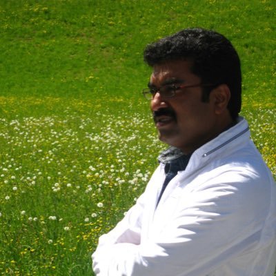 Profile Picture of Gopi Mohan (@Gopimohan) on Twitter