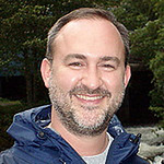 Profile Picture of Jim Mcmanus (@life is 3d) on Flickr