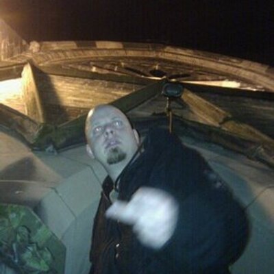 Profile Picture of David Wragg (@Dave_Wragg) on Twitter