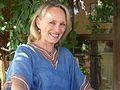 Profile Picture of Catriona MacCollon Wikipedia