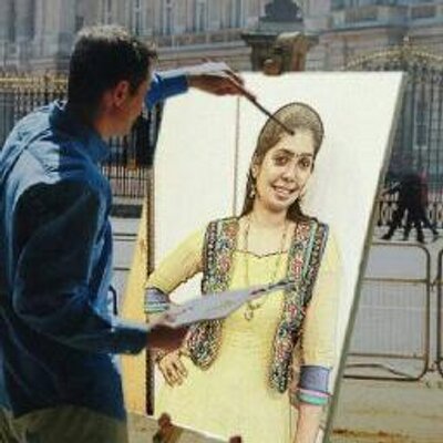 Profile Picture of Latha Shankar (@LathaSivalingam) on Twitter