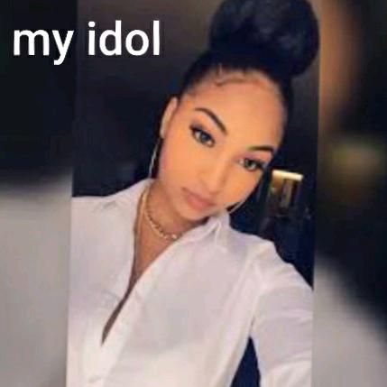 Profile Picture of tinydano🥰 (@tahnishadaniels) on Tiktok