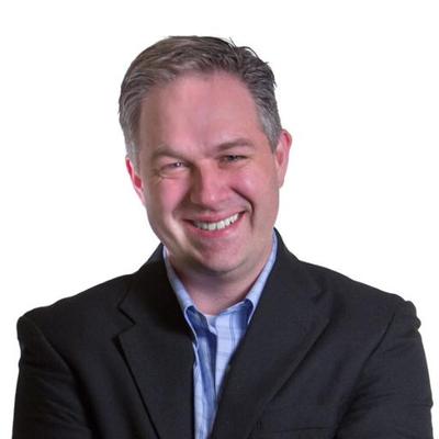 Profile Picture of Brian Ritchie (@brian_ritchie) on Twitter