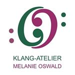 Profile Picture of Klang-Atelier Melanie Oswald (@klangateliermurnau) on Instagram