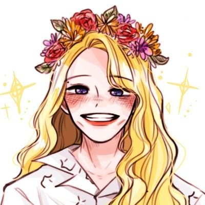 Profile Picture of 편 (@pyeon_mamamoo) on Twitter