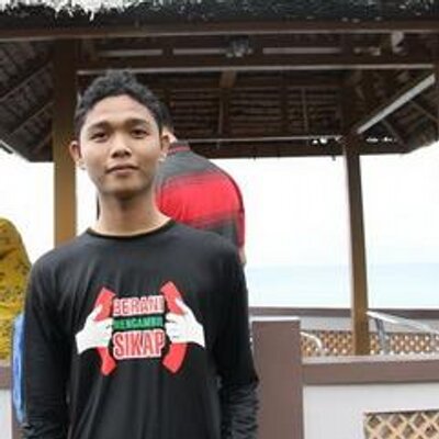 Profile Picture of M.Khalid Mirza (@Mir_Zha) on Twitter